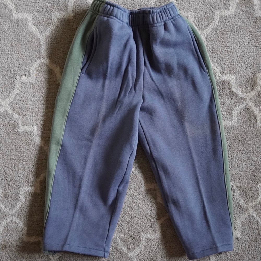 NWT boy’s Dogwood sweat pants